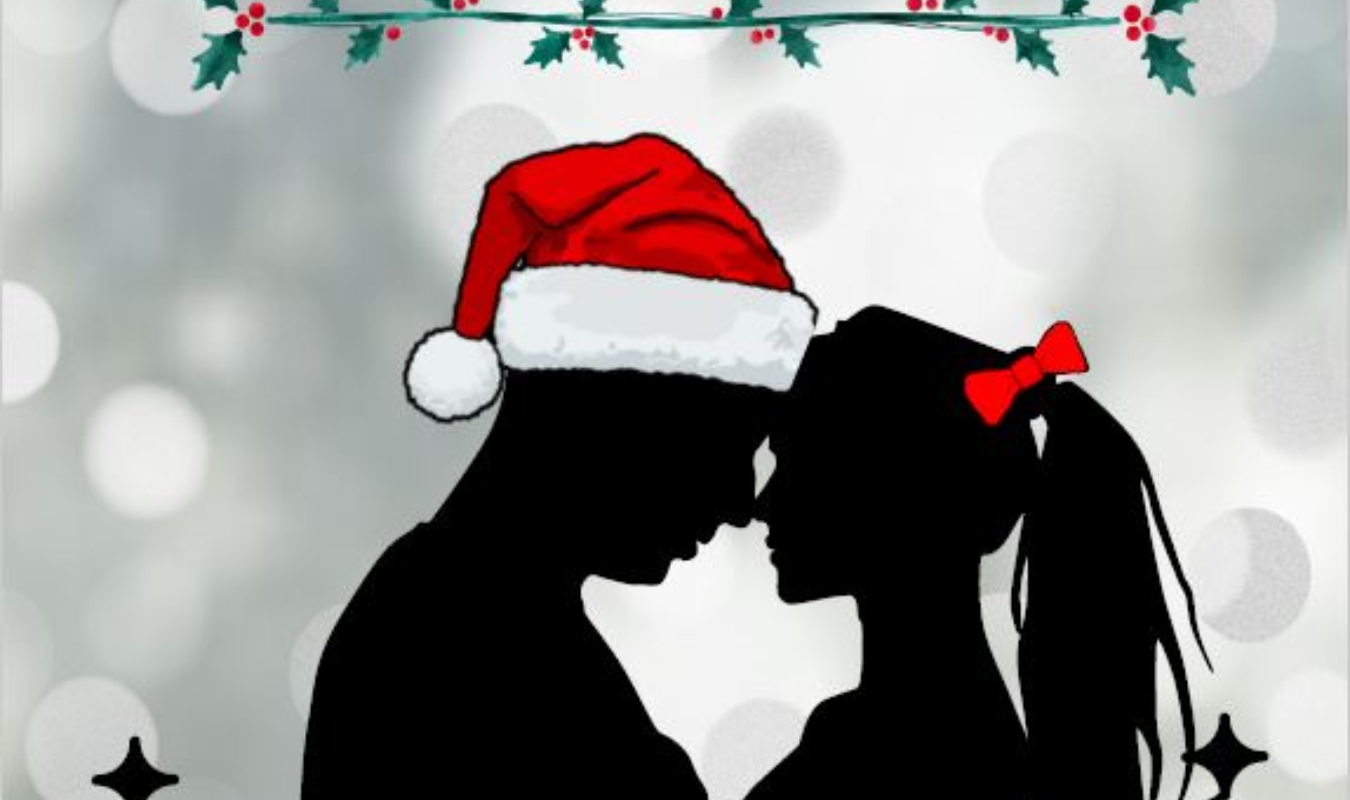 La rencontre de Noël !