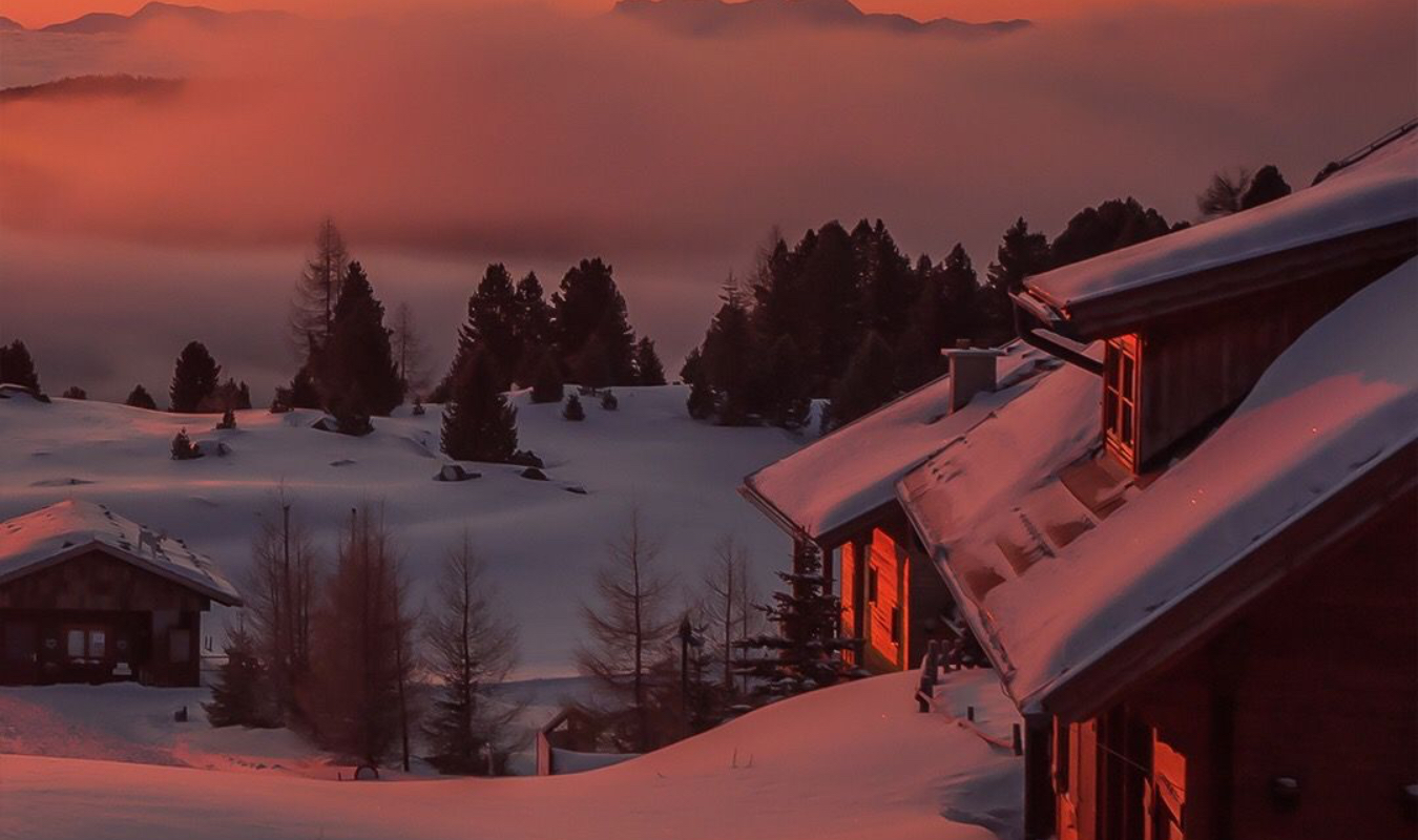 Près de toi pour Noël