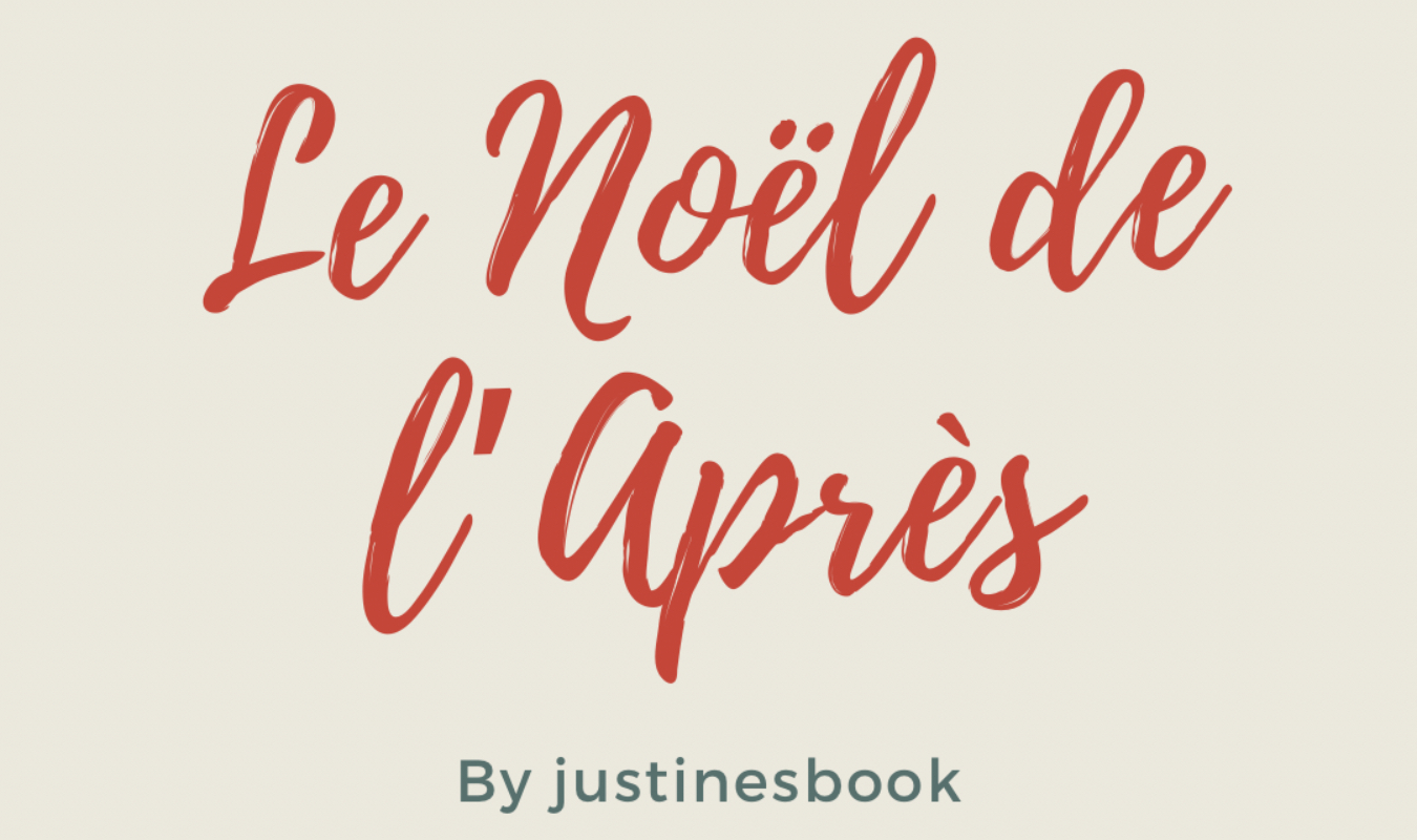 Le Noël de l’après