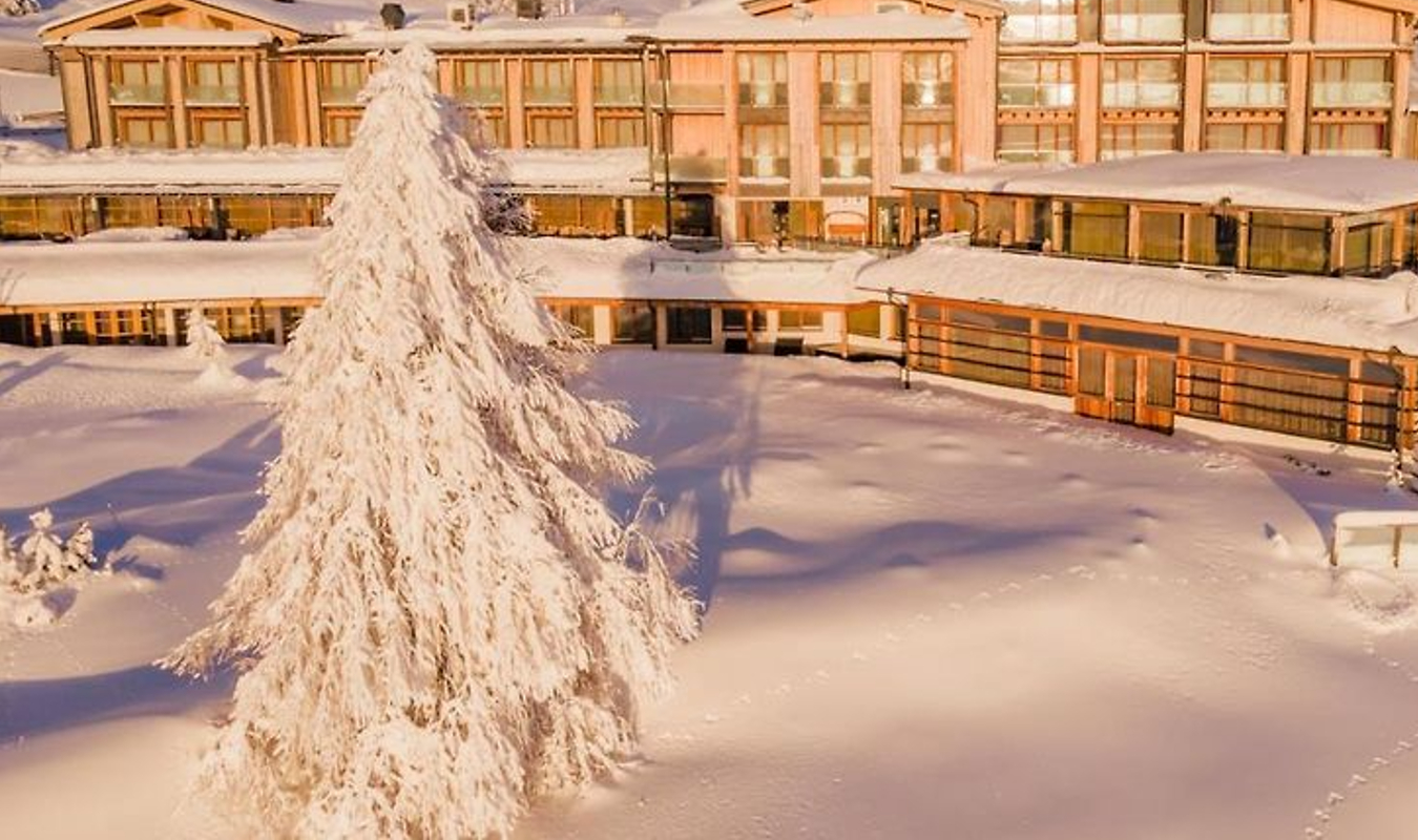 Les Intempéries de Noël