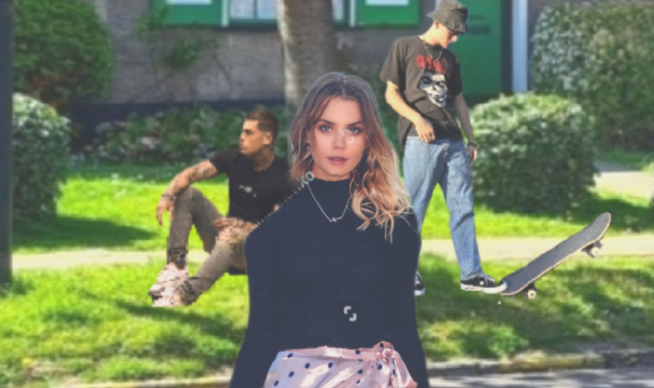 Sous les faux semblants