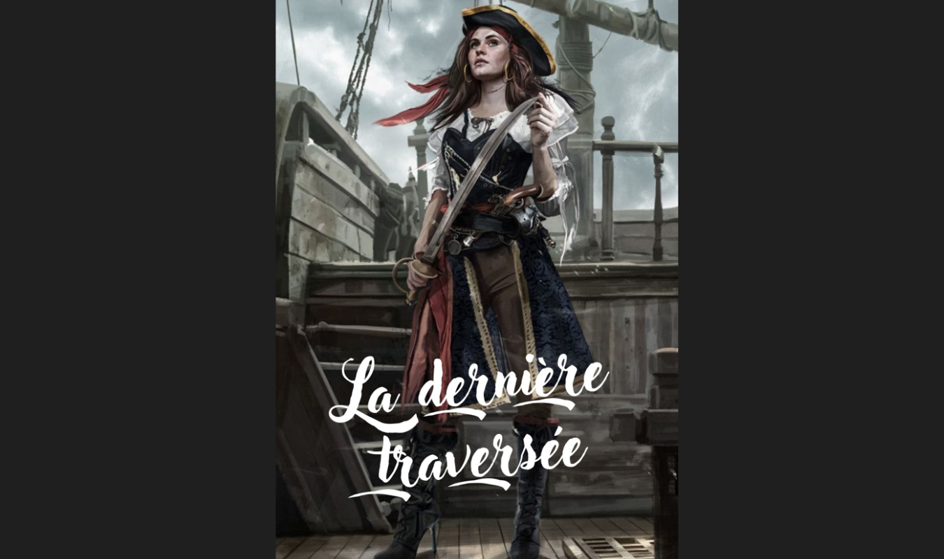 La dernière traversée