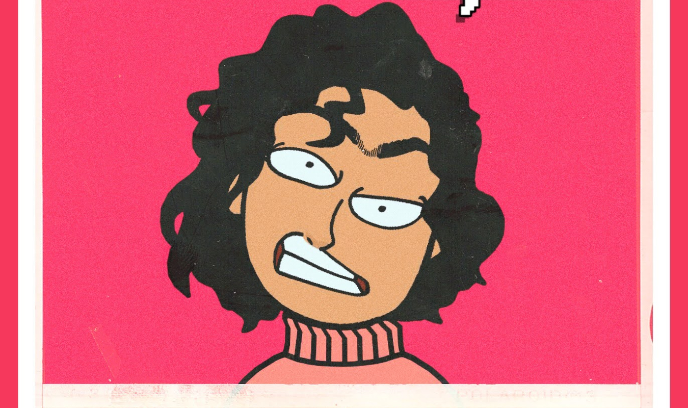 La magie de la sorcière 