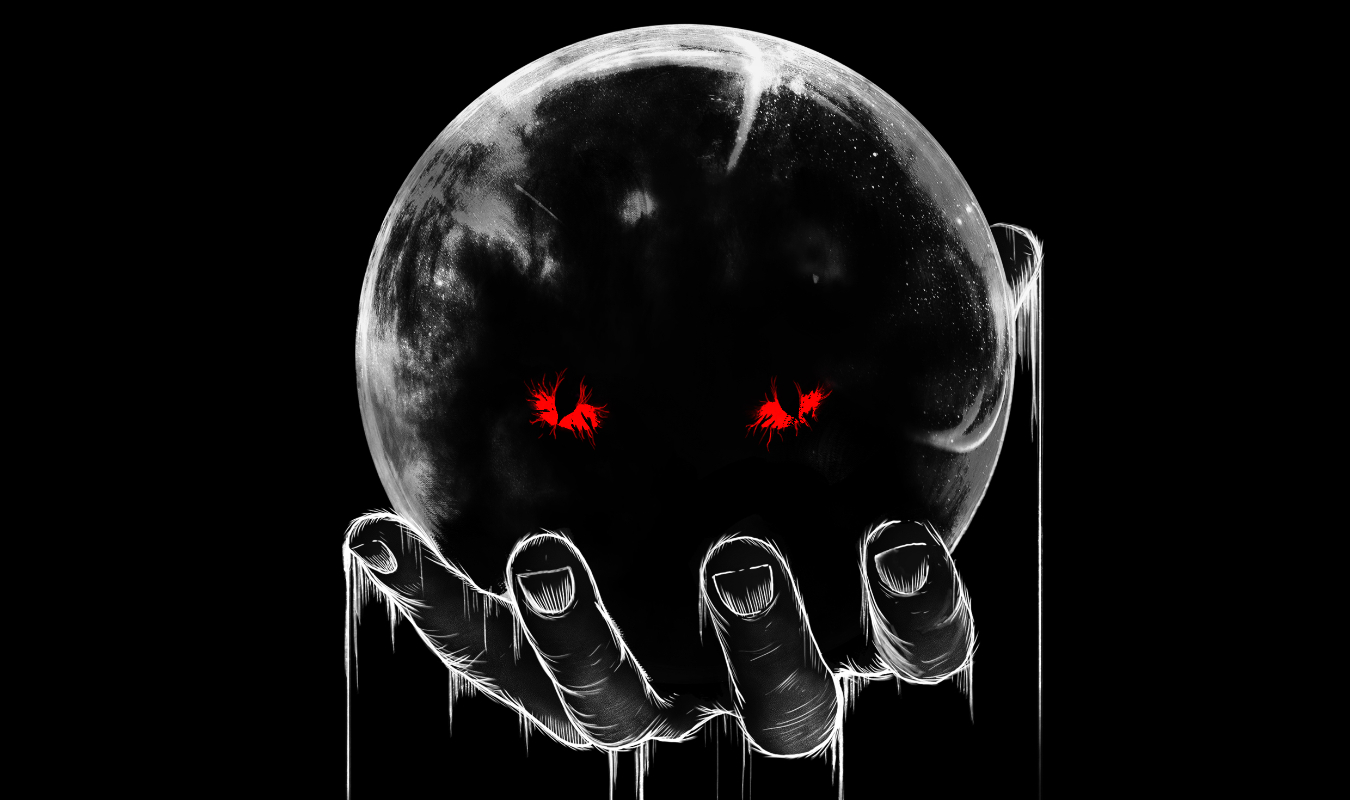 L'Éveil de l'Ombre, tome 1 : La Traque