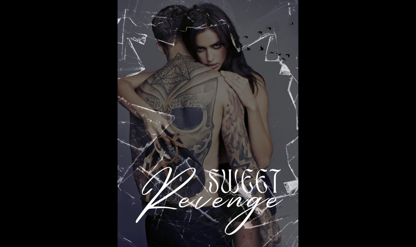Sweet Revenge