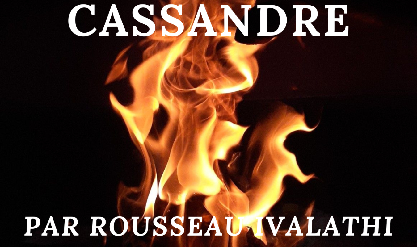 CASSANDRE 