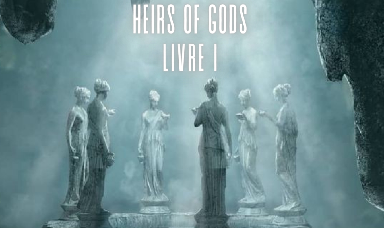 Heirs of Gods