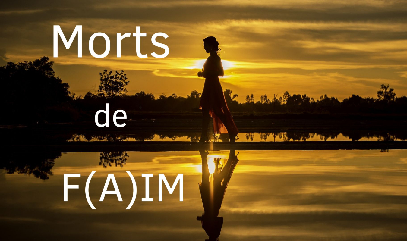 Morts de F(A)IM