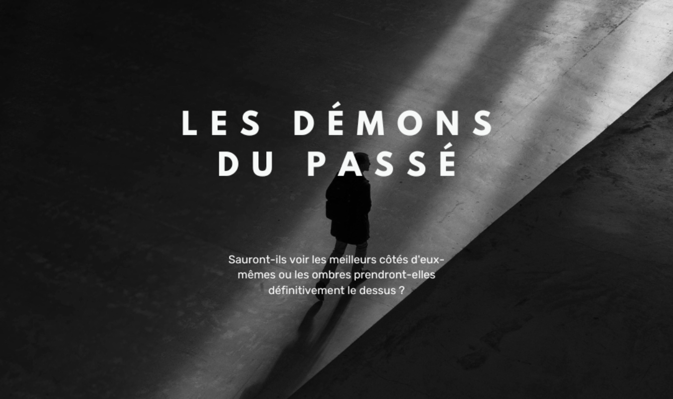 Les démons du passé