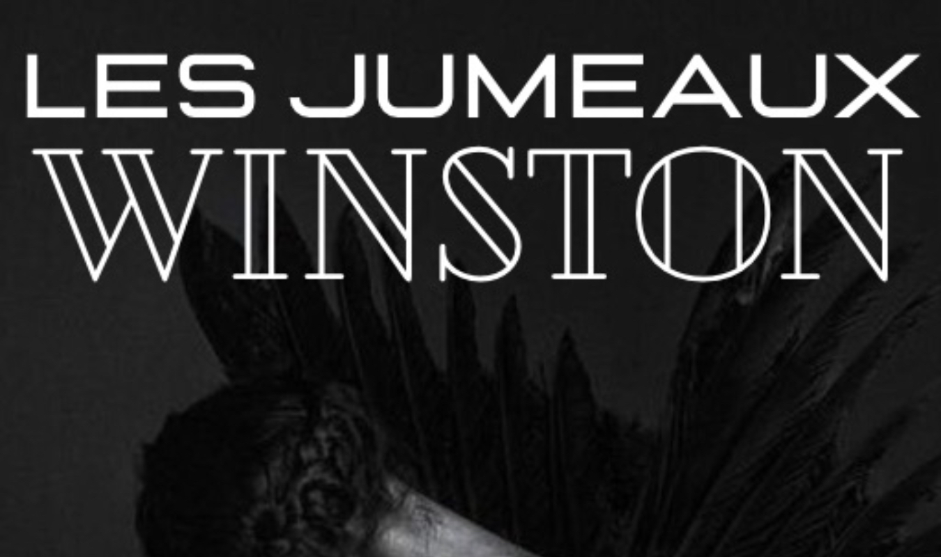 Les jumeaux Winston 