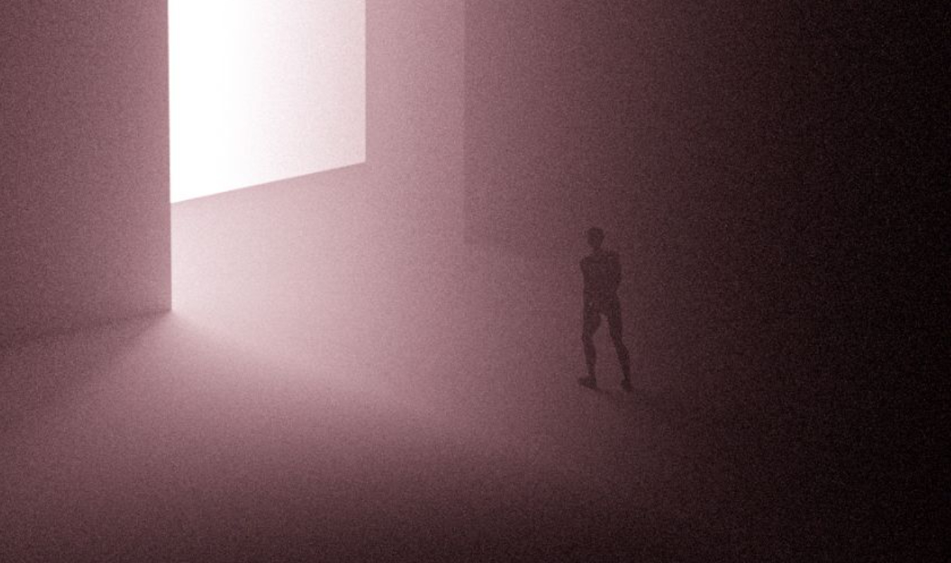 Cette ombre qui me hante