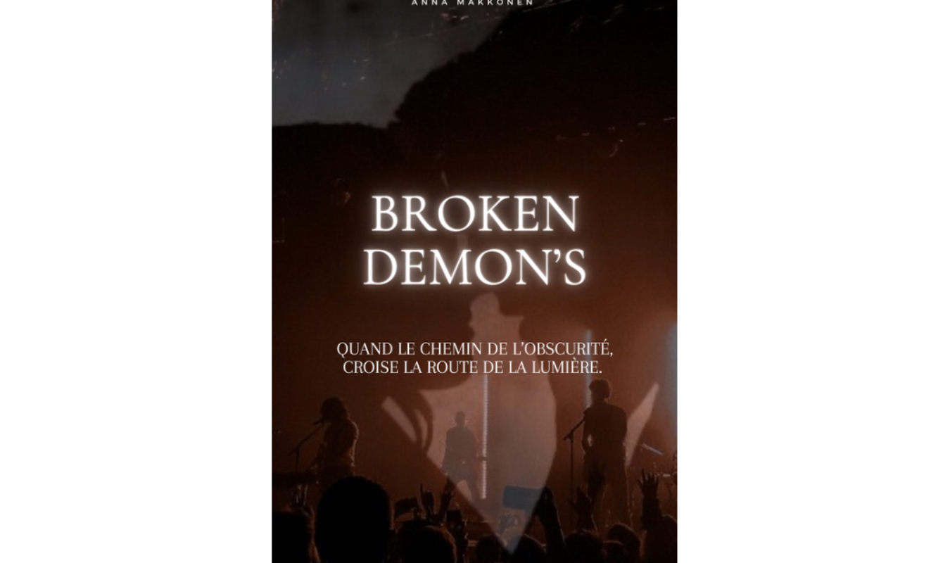 Broken Demon’s