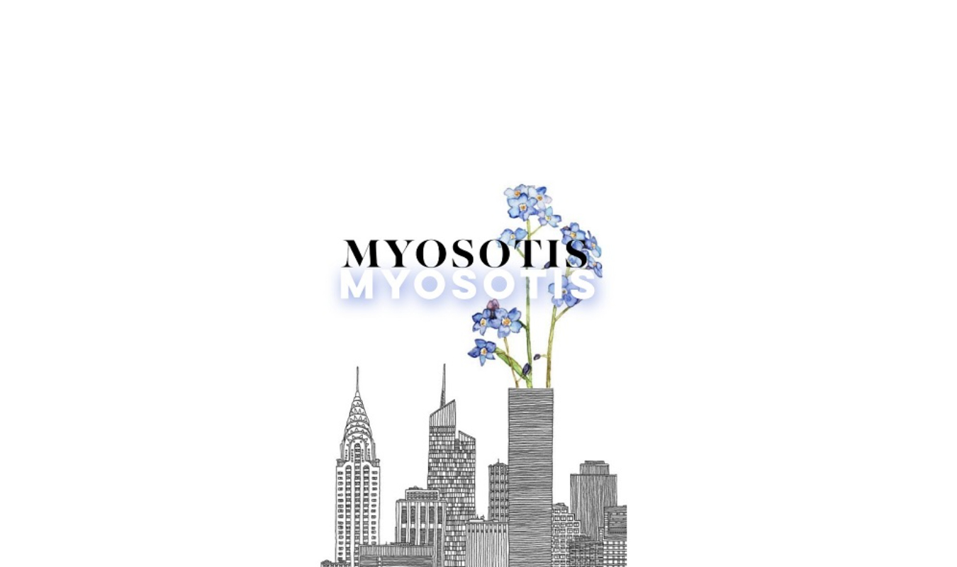 Myosotis