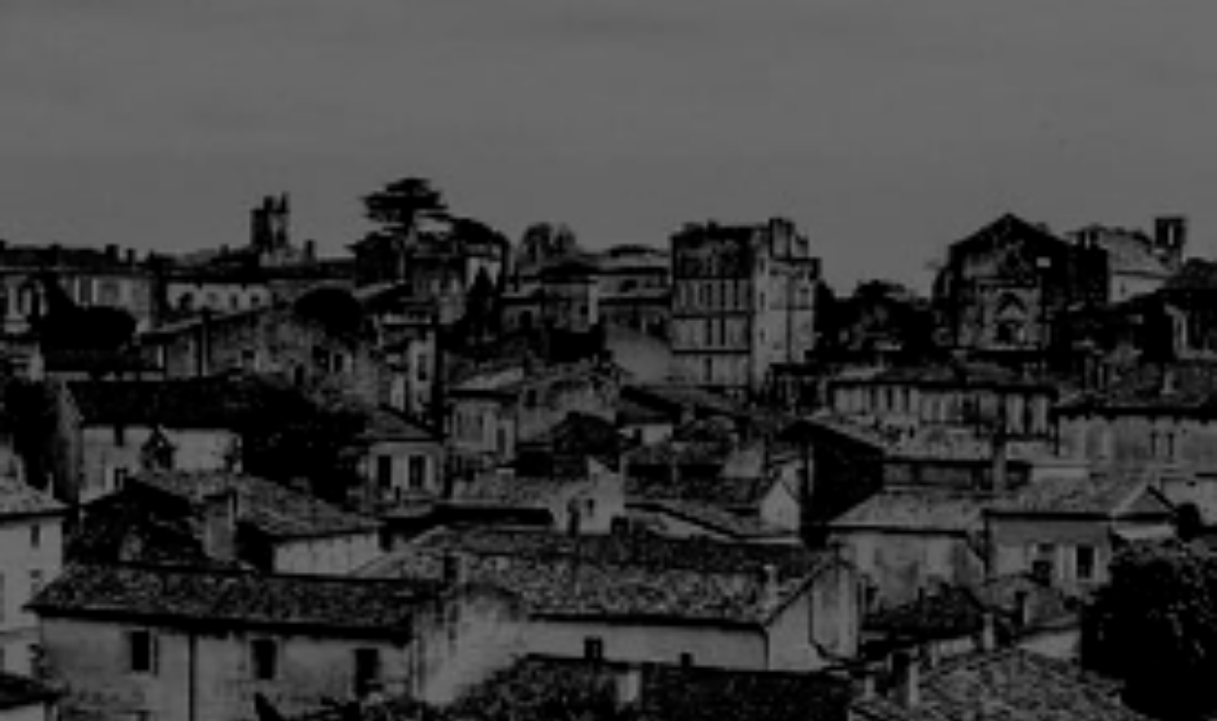 Le village des ombres