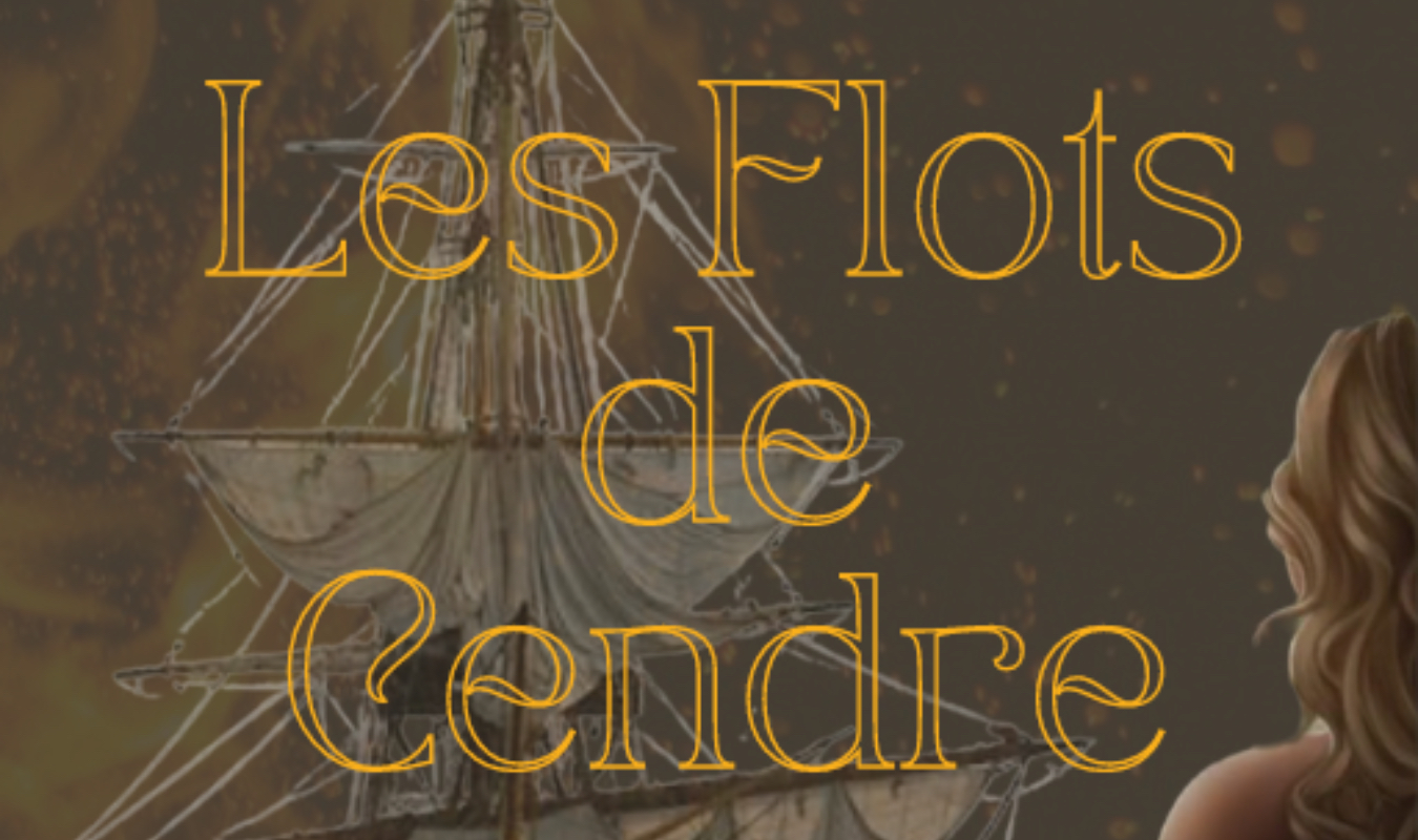 Les flots de Cendre