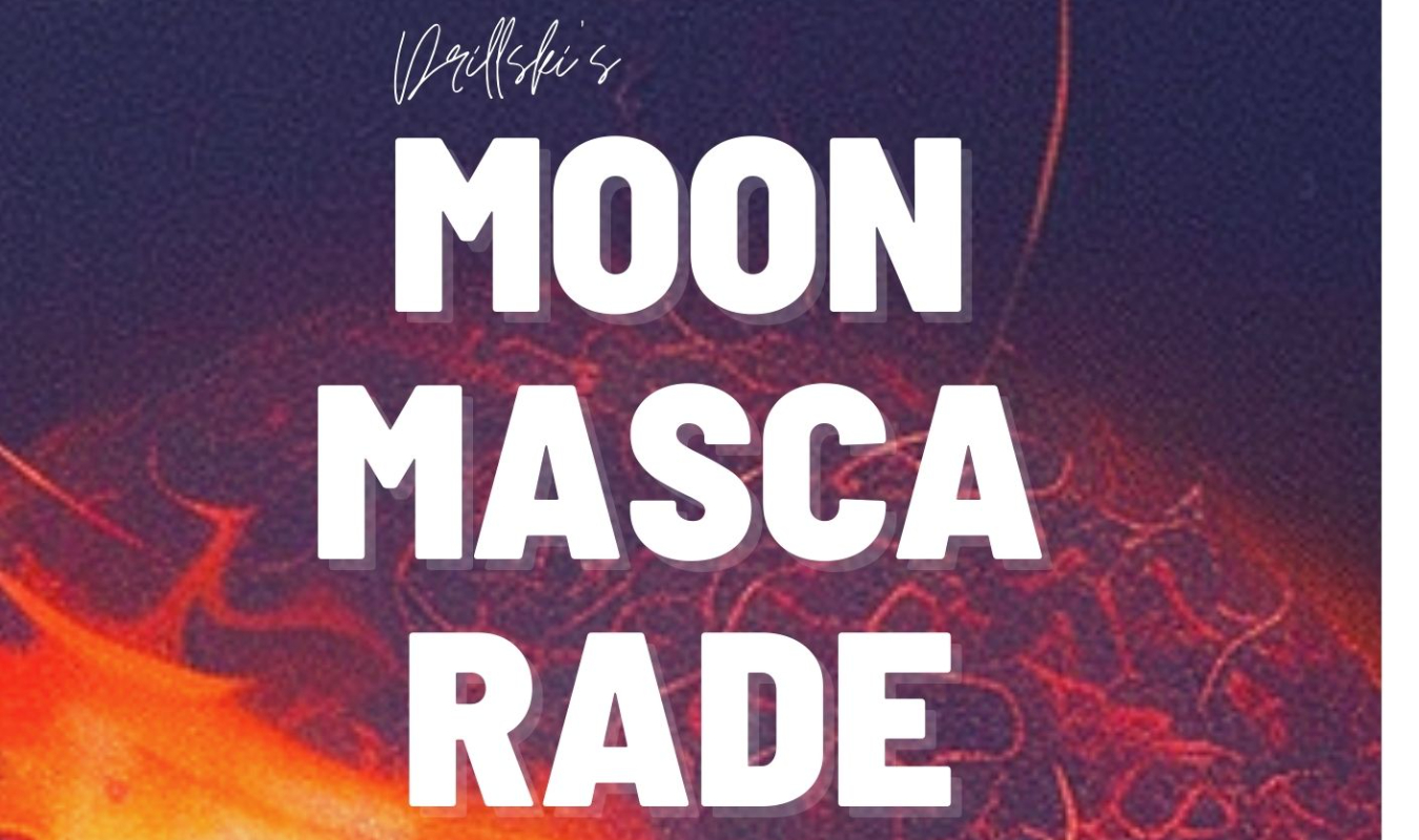 MOON MASCARADE