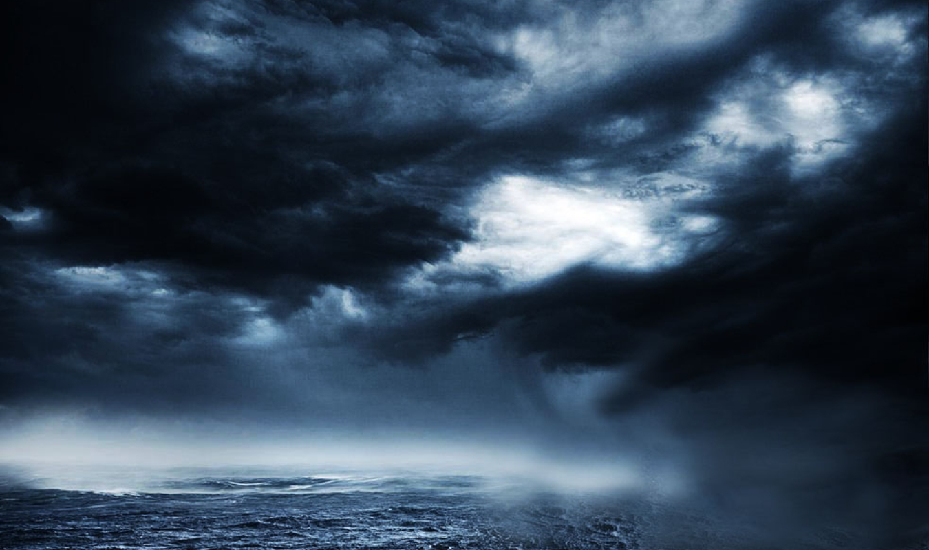 Dites-leur que je suis de retour. 