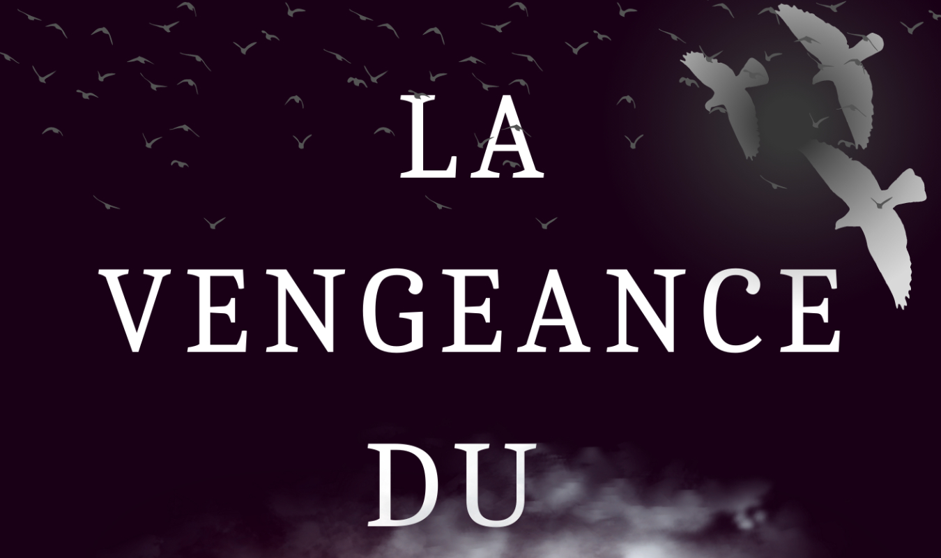 La vengeance du Fou