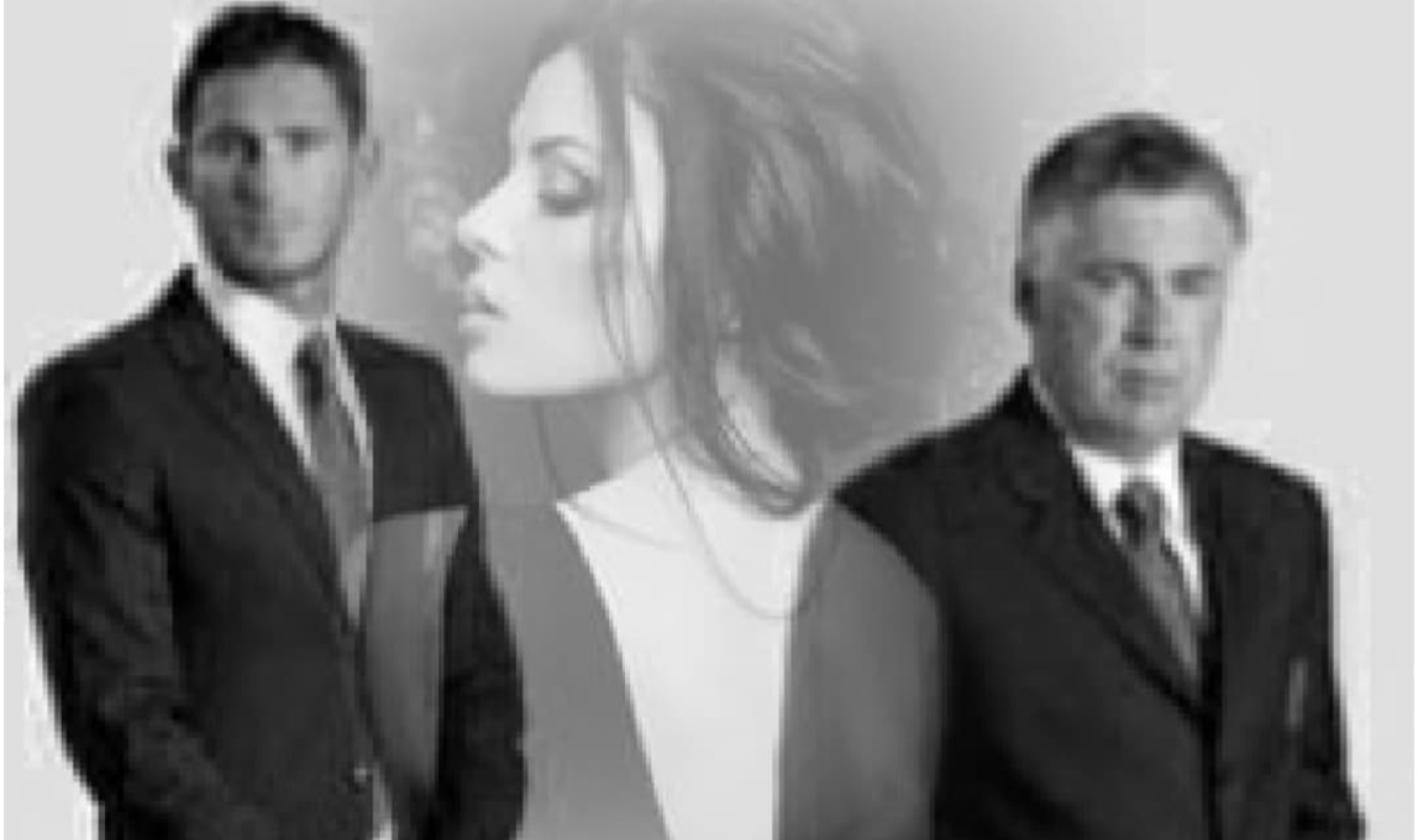 L'ombre de la sentence.