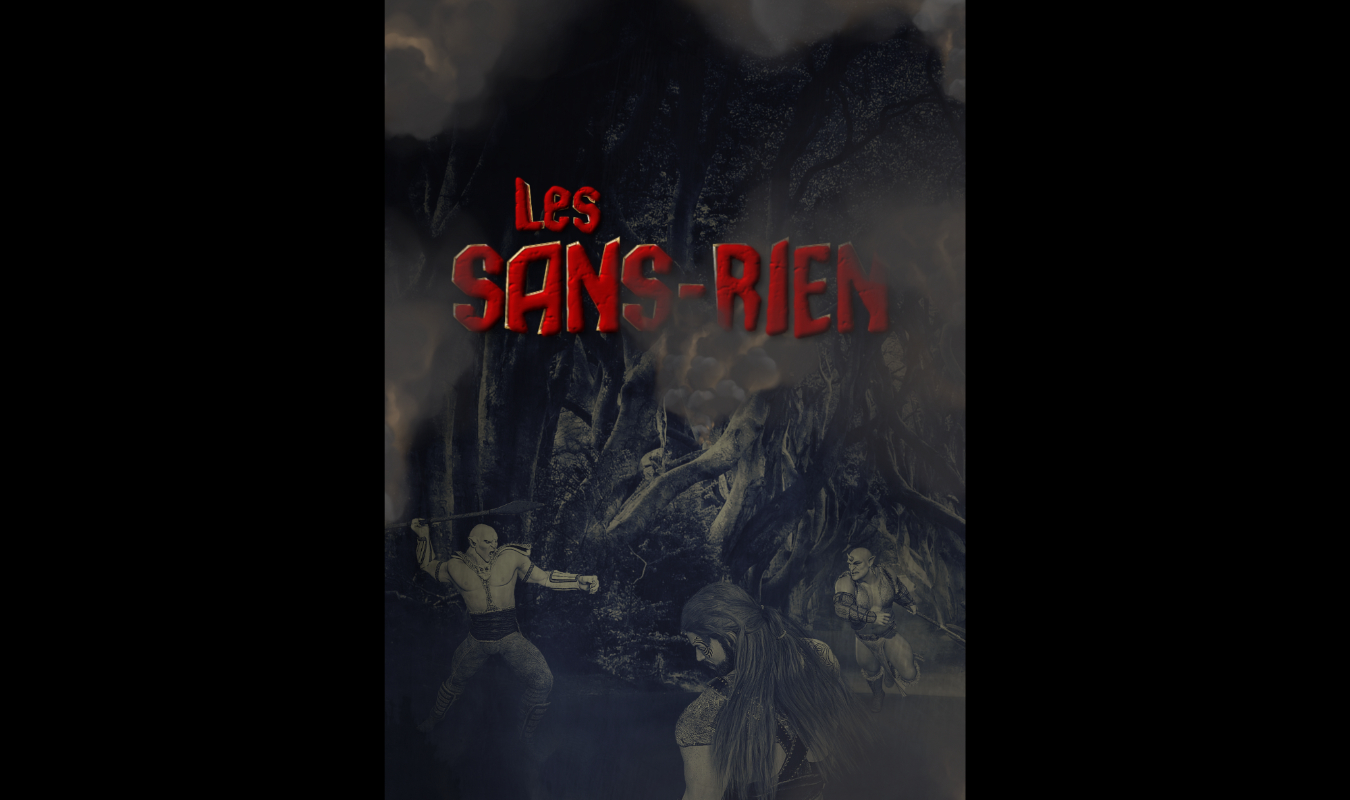 Les Sans-Rien