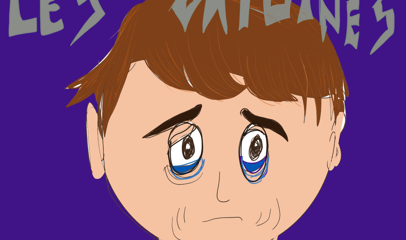 Le Capitaine Black Friday Les Origines