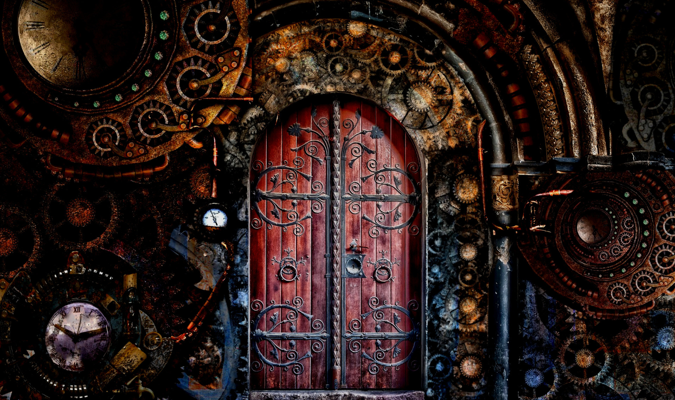 Un quotidien comme le vôtre, ou presque...