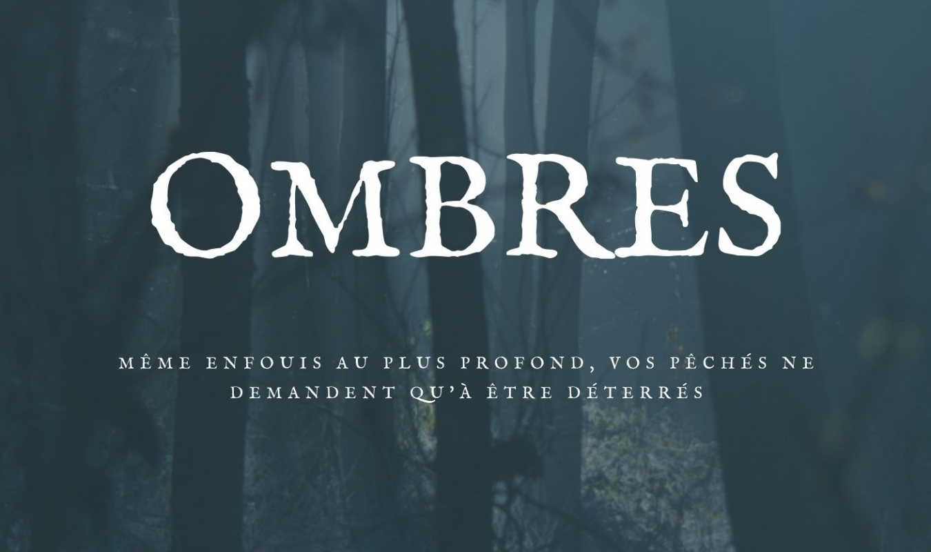 Ombres