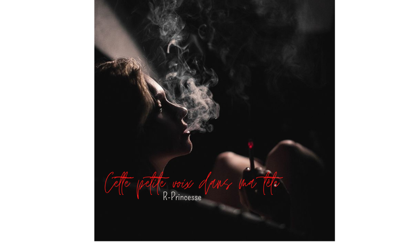 Cette petite voix dans ma tête 