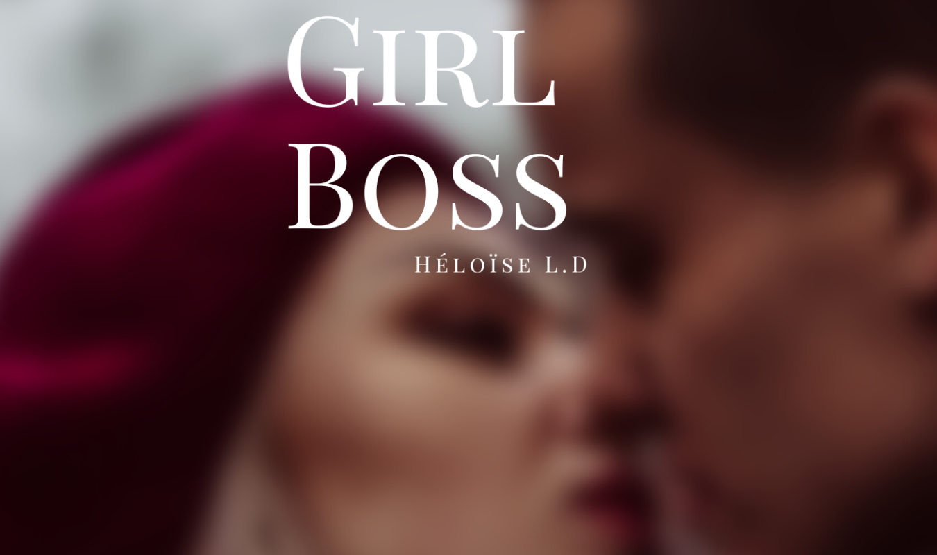  Girl Boss