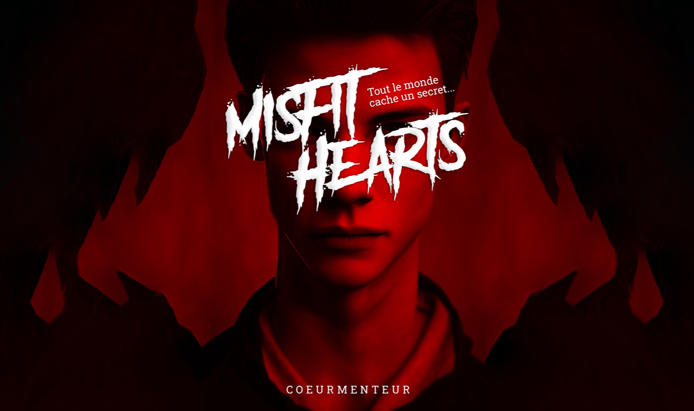 MISFIT HEARTS