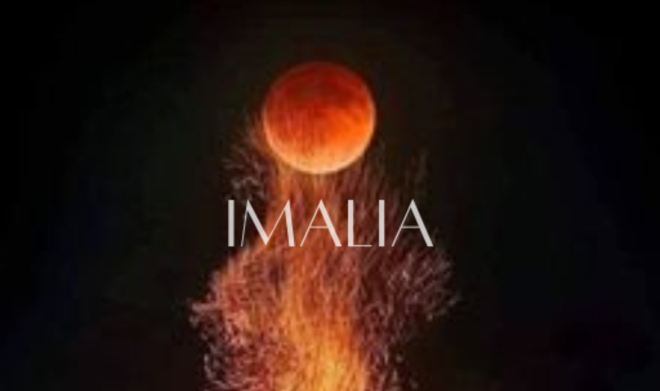 Imalia