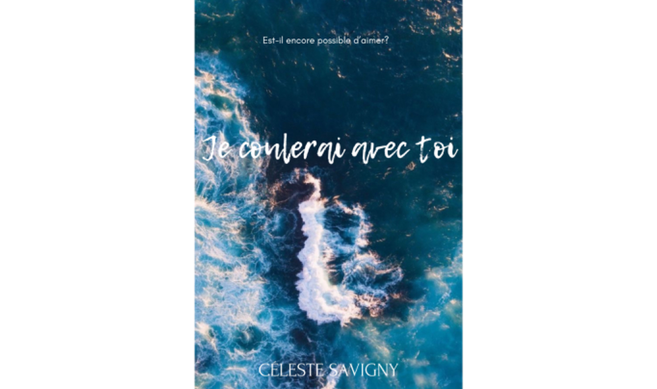 Je coulerai avec toi