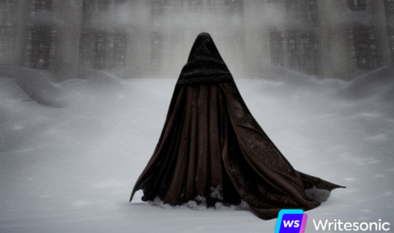 Prisonnière du Nord