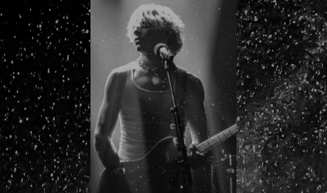 Everything Can Happen 