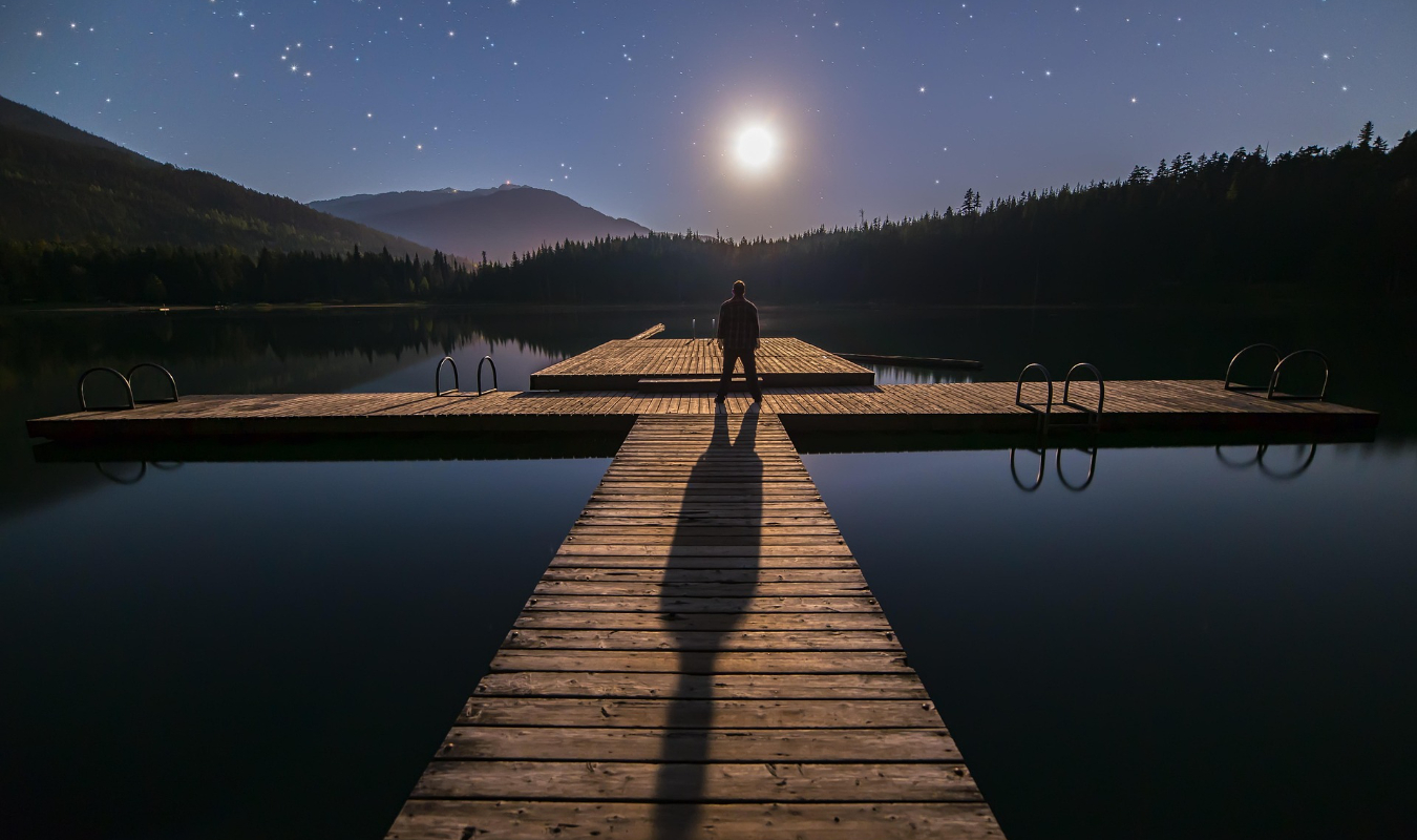 MEMO: Moi Et Mon Ombre