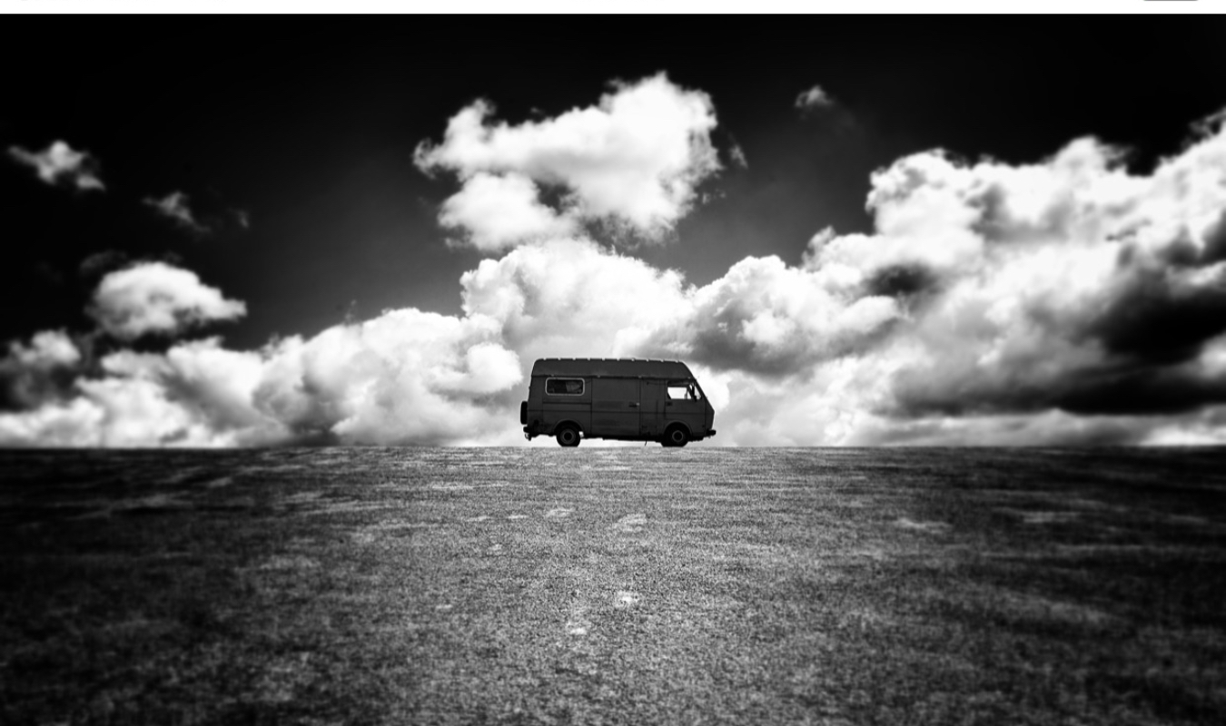 A la folie... éperdument