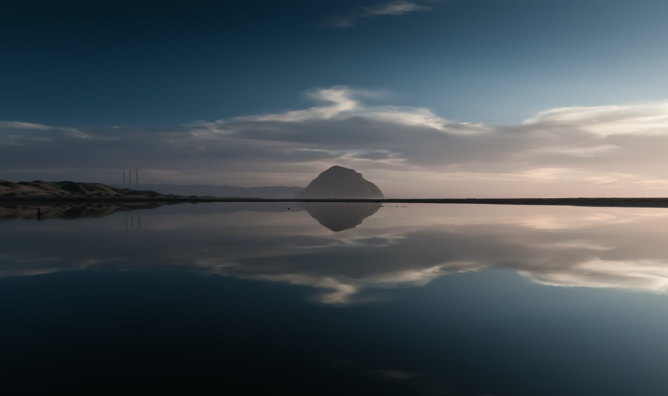 La mécanique du monde