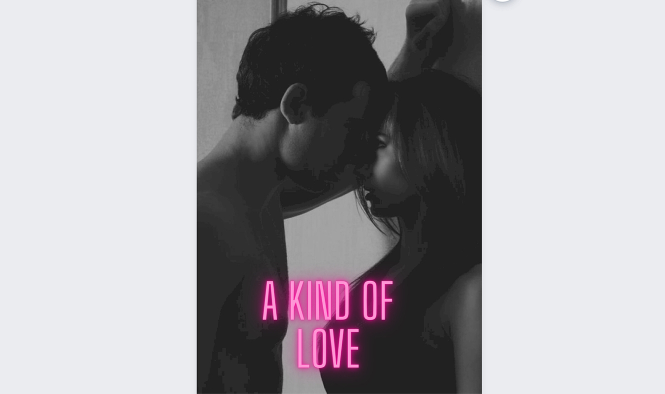 A kind of love