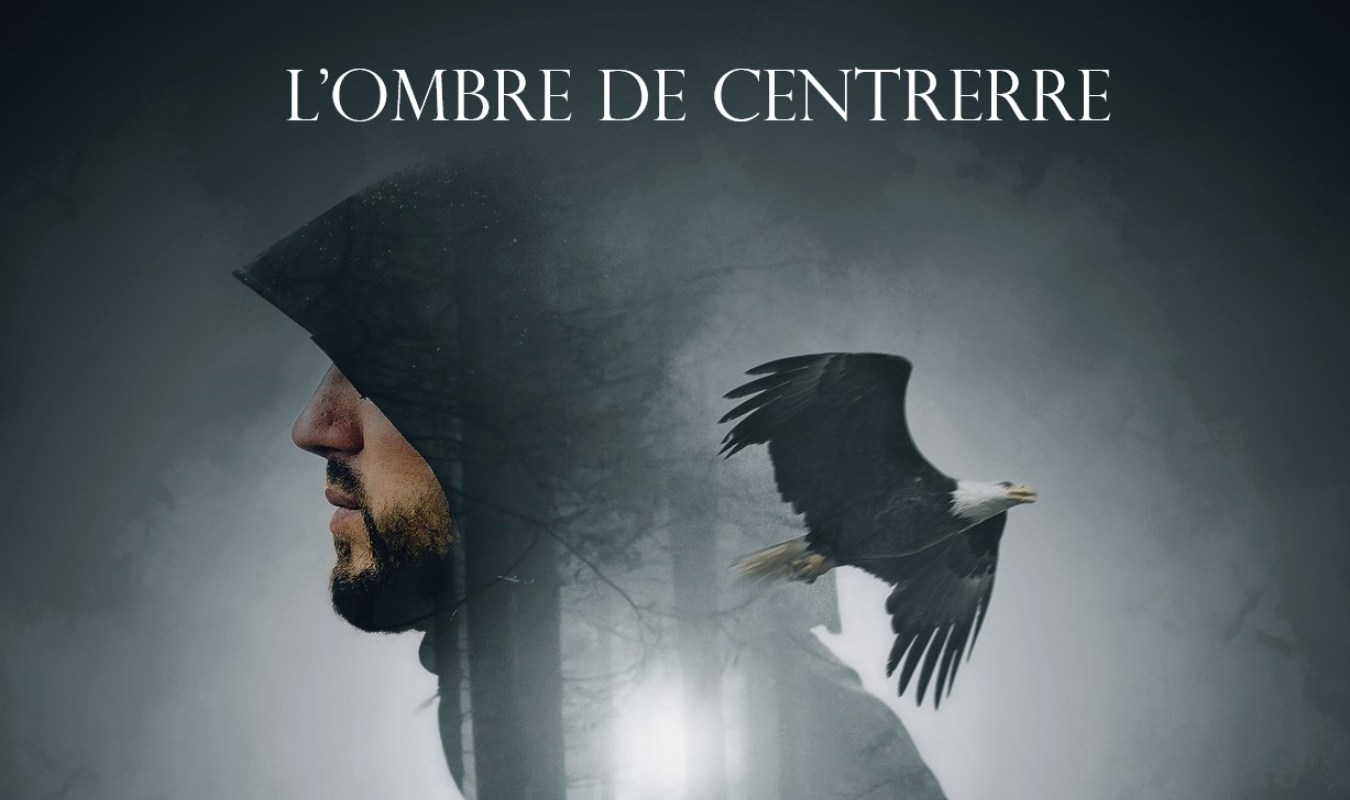 L'Ombre de Centreterre
