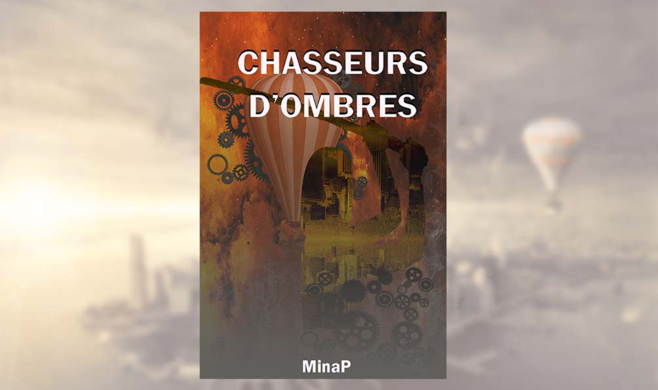 Chasseurs d'ombres