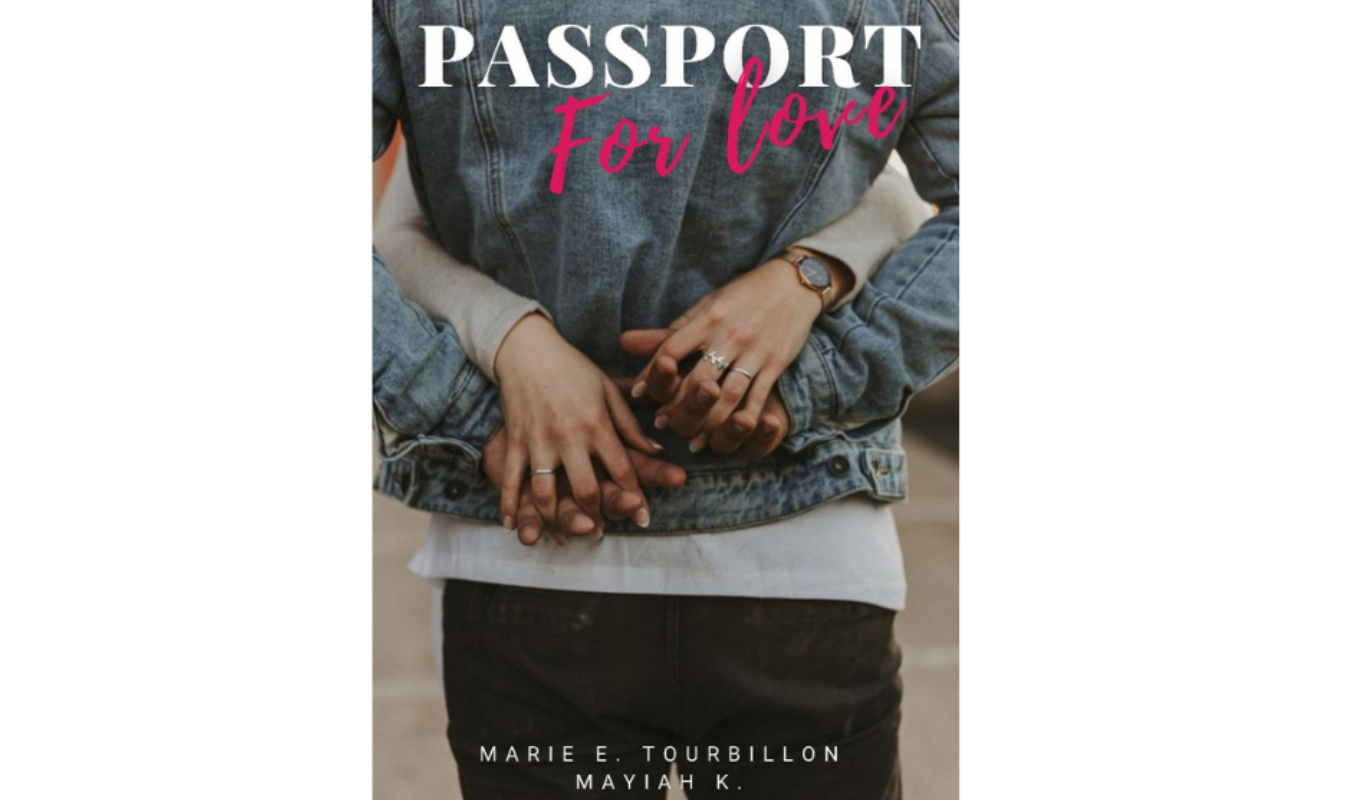 Passport For Love