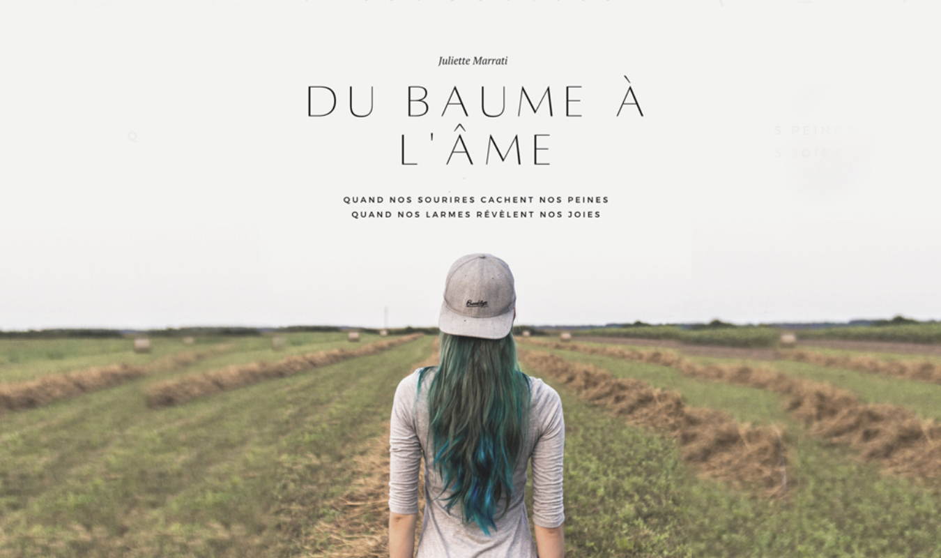 du baume à l'âme