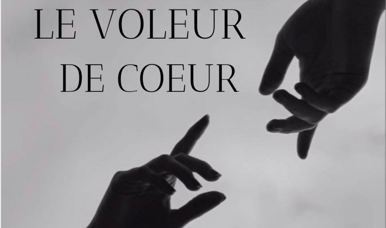 Le voleur de cœur 