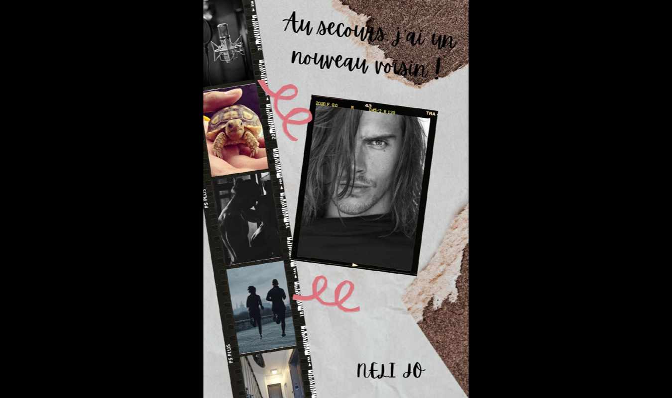 Au secours, j'ai un nouveau voisin !