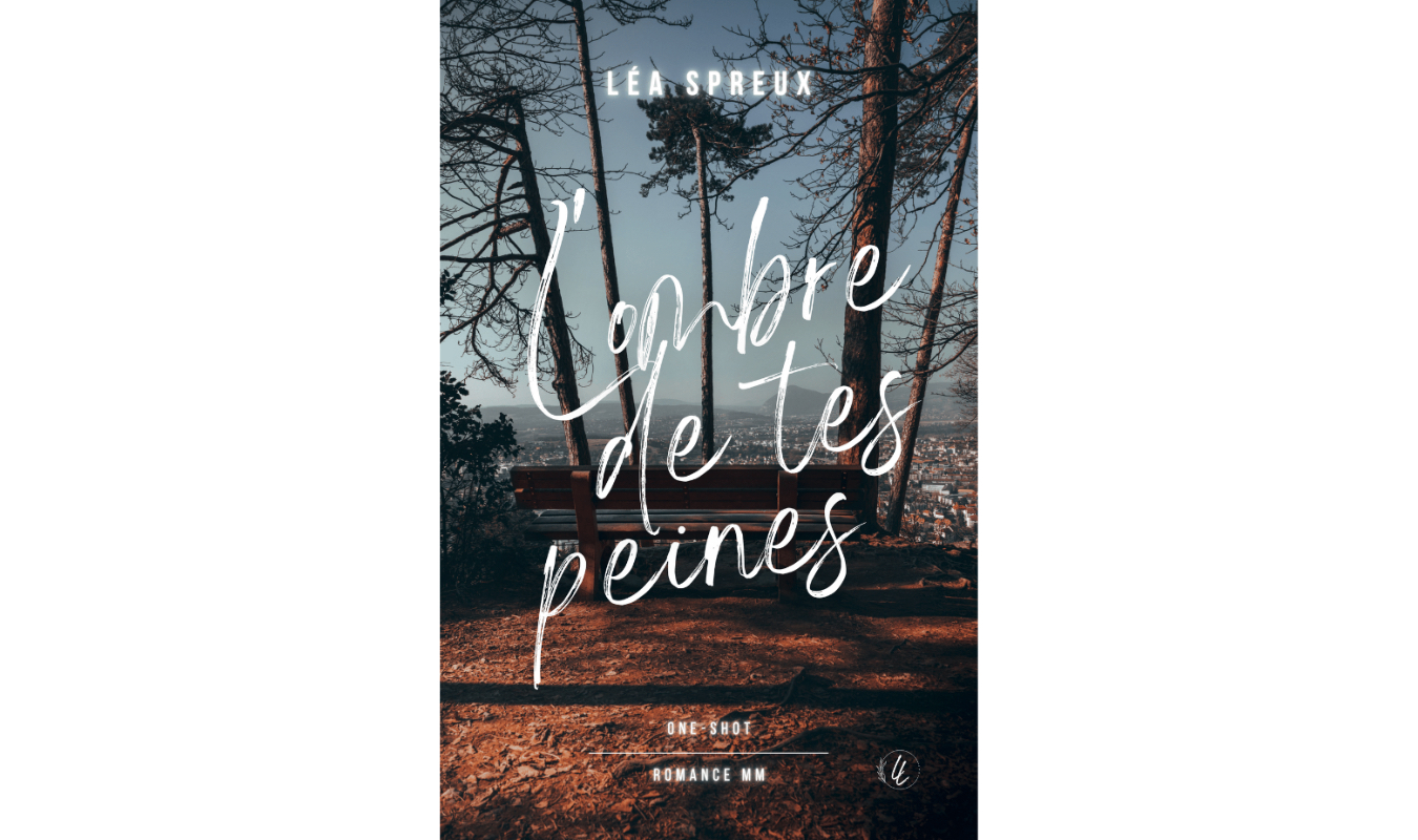 L'ombre de tes peines