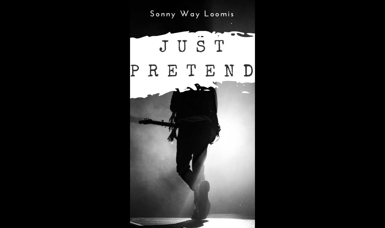 Just pretend
