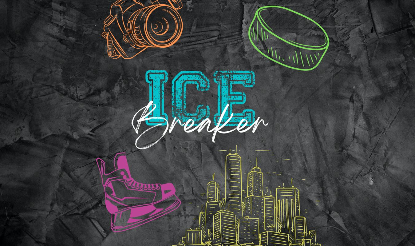 ICE BREAKER