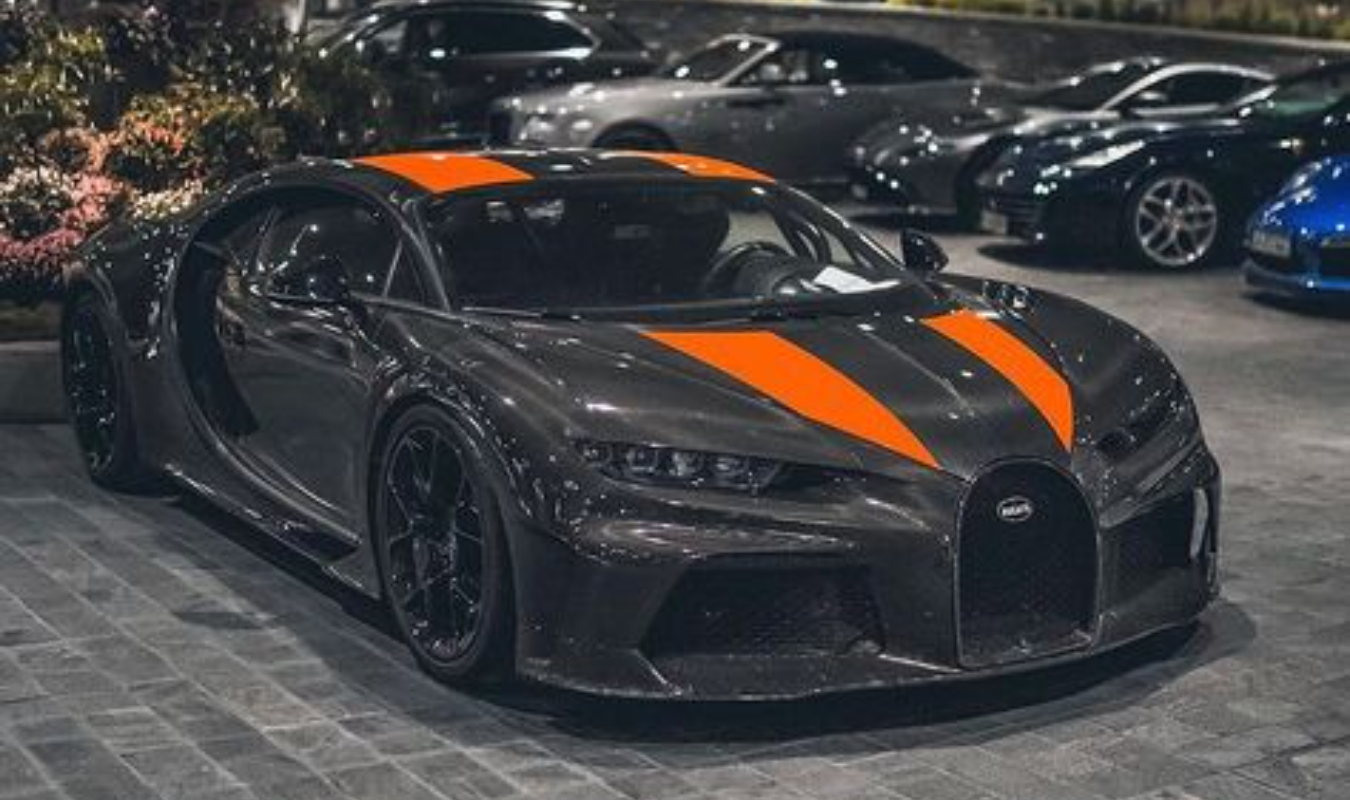 Rivalité indéterminée