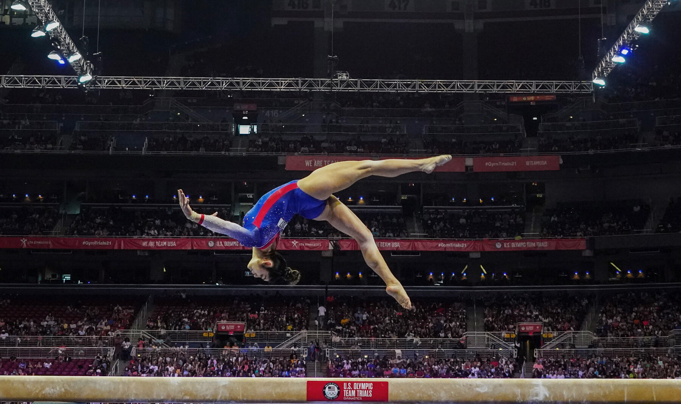 Au bord de la perfection