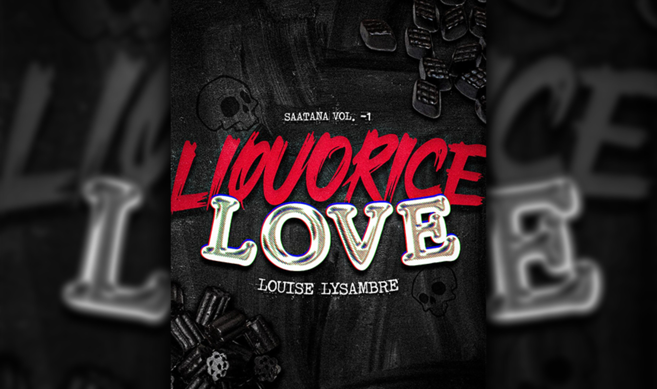 Liquorice Love